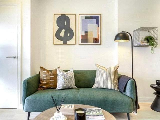 1 bedroom flat to rent