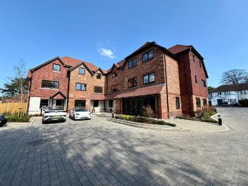 1 bedroom flat to rent