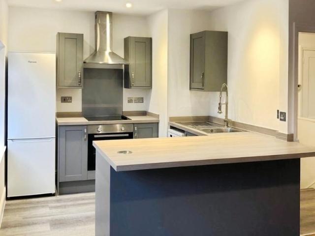 1 bedroom flat to rent