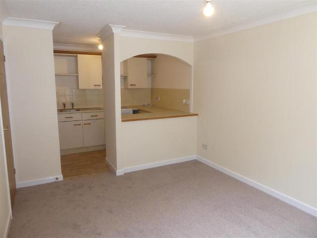 1 bedroom flat to rent