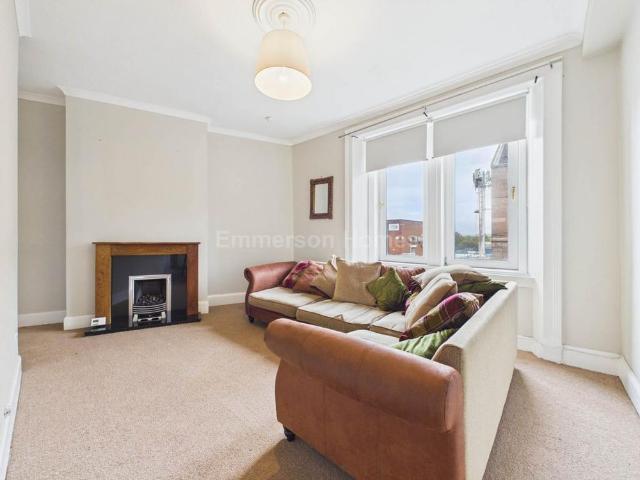 1 bedroom flat to rent