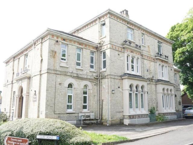 1 bedroom flat to rent