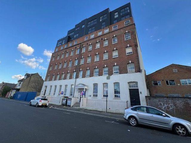1 bedroom flat to rent