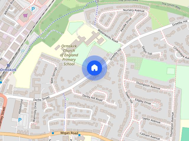 1 bedroom flat to rent