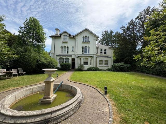 1 bedroom Flat To Rent