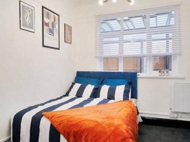 1 bedroom flat to rent