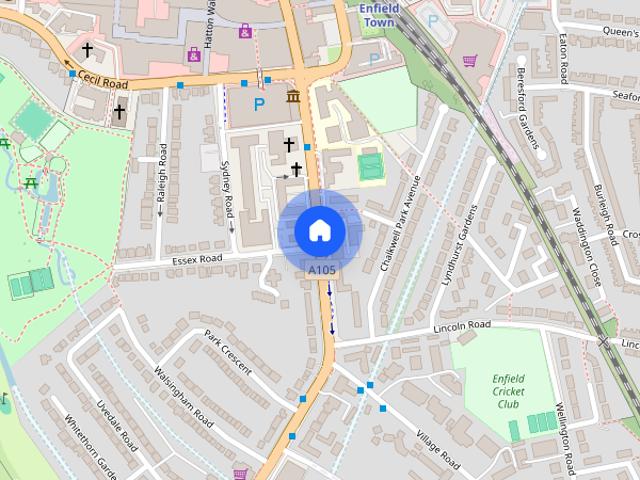 1 bedroom flat to rent