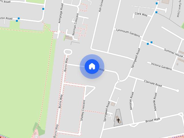 1 bedroom flat to rent