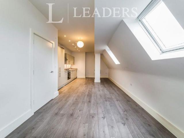 1 bedroom flat to rent