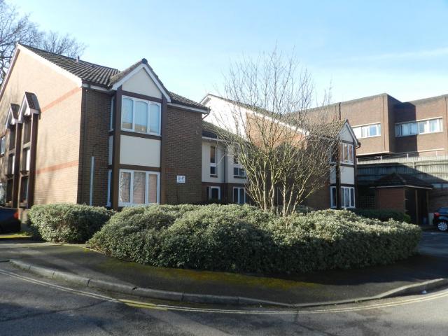 1 bedroom Flat To Rent