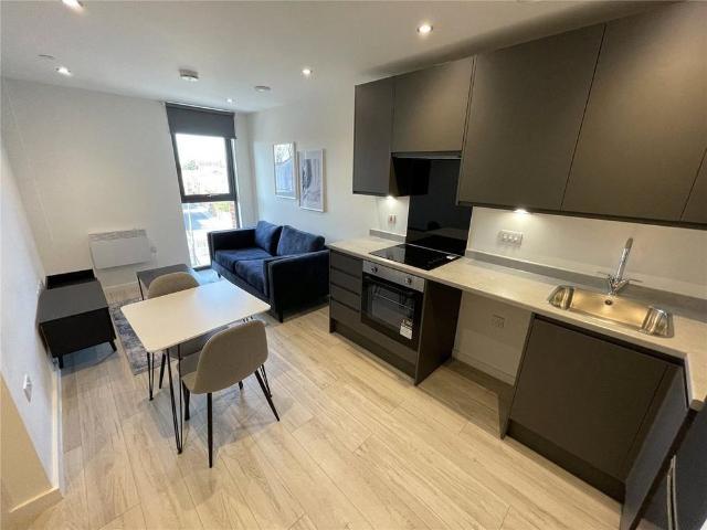 1 bedroom flat to rent
