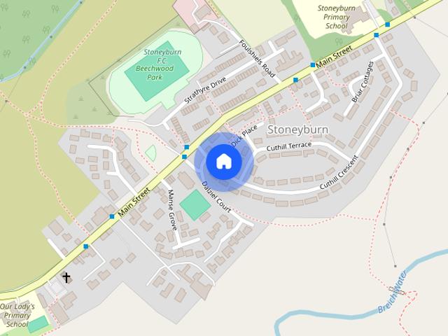 1 bedroom flat to rent