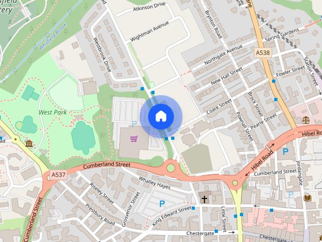 1 bedroom flat to rent