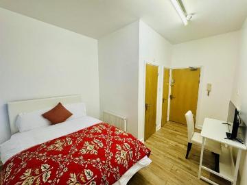 1 bedroom flat to rent