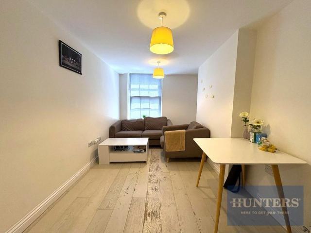 1 bedroom Flat To Rent