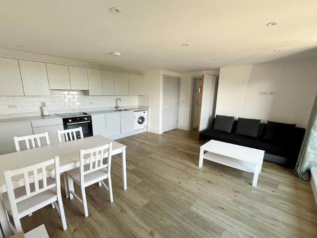 1 bedroom flat to rent
