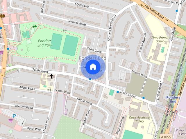 1 bedroom flat to rent