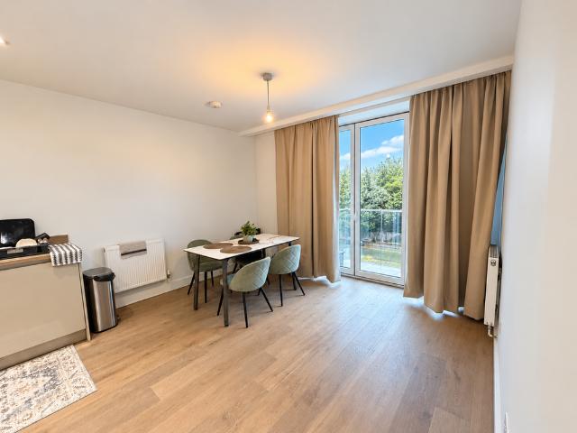 1 bedroom flat to rent