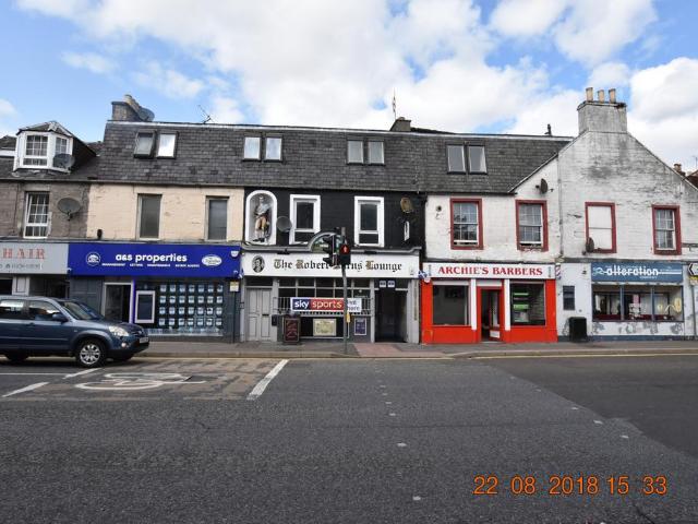 1 bedroom flat to rent