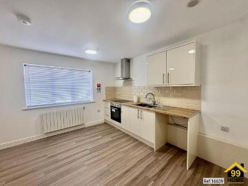 1 bedroom flat to rent