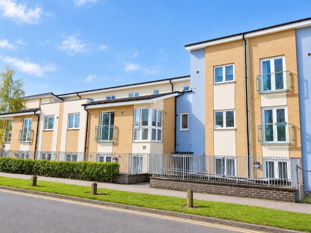 1 bedroom Flat To Rent