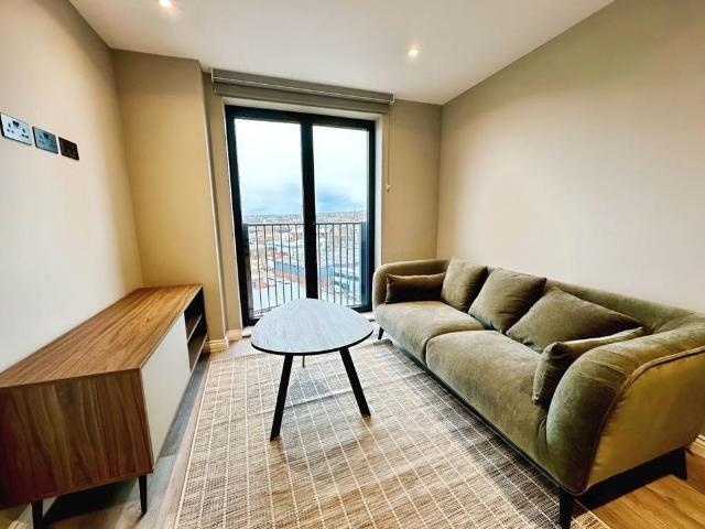 1 bedroom flat to rent