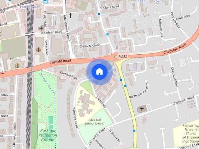 1 bedroom flat to rent