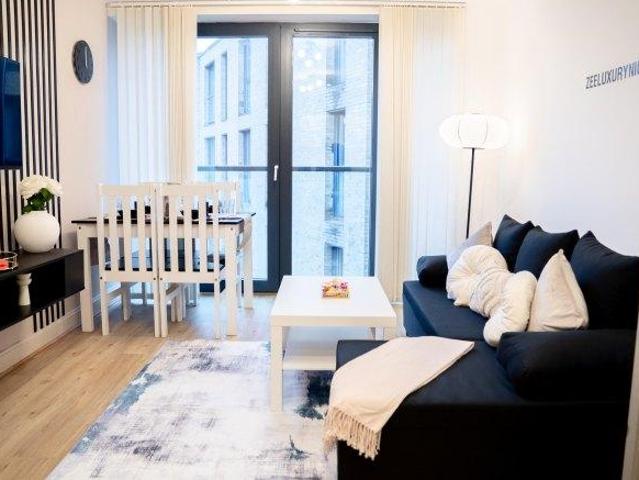 1 bedroom flat to rent