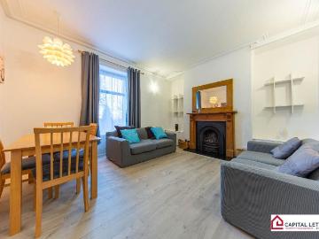 1 bedroom flat to rent