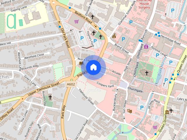 1 bedroom flat to rent