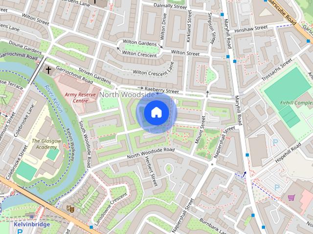 1 bedroom flat to rent