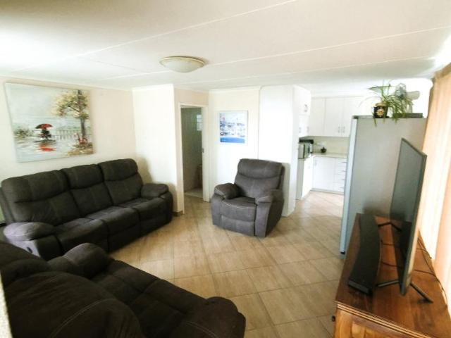1 Bedroom Flat to Rent