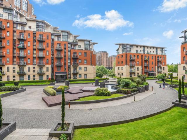 1 bedroom Flat To Rent