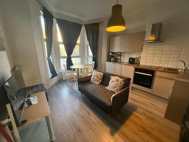 1 bedroom flat to rent