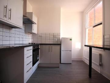 Leicester, Leicestershire county, Midlands
