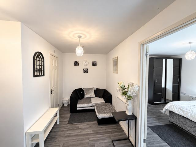 1 bedroom flat to rent