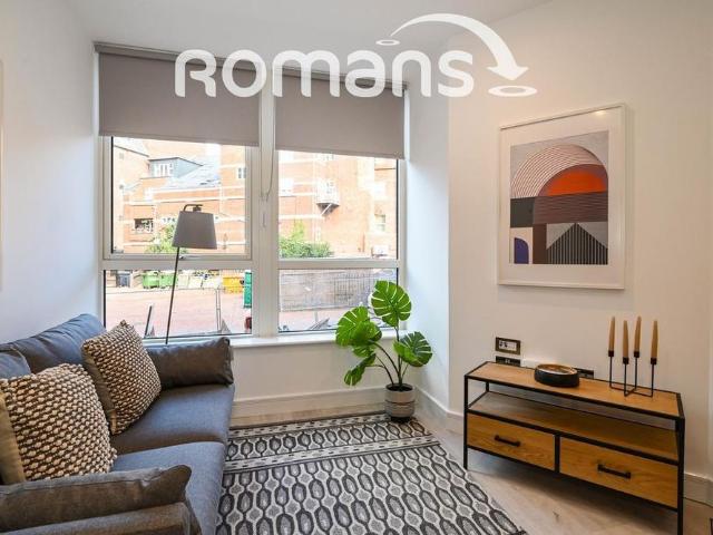 1 bedroom flat to rent