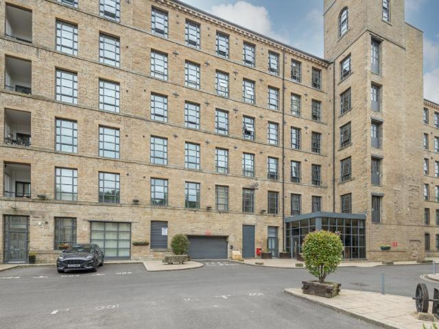 1 bedroom Flat To Rent
