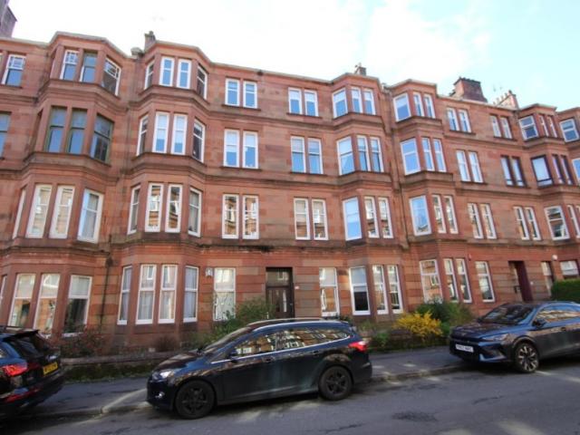 1 bedroom Flat To Rent