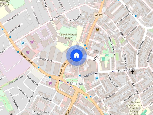 1 bedroom flat to rent