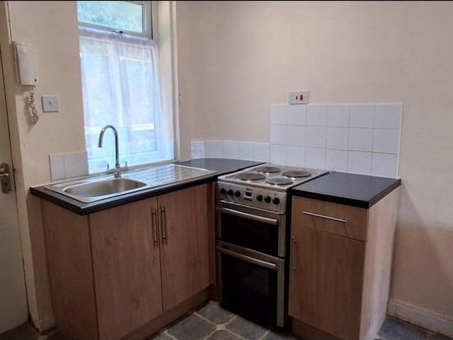 1 bedroom flat to rent