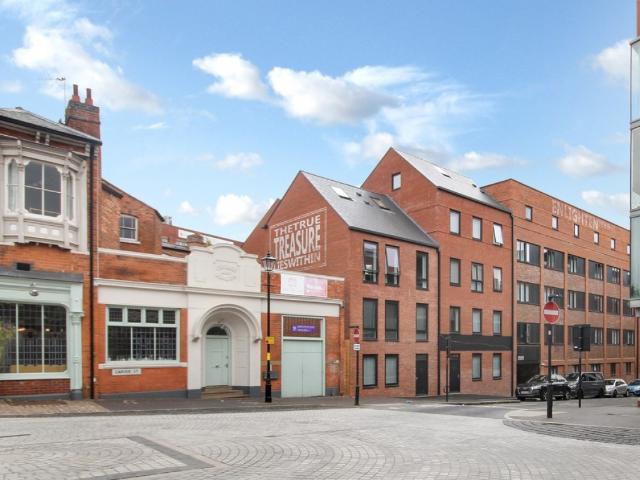 1 bedroom Flat To Rent