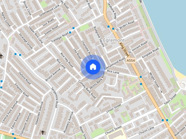1 bedroom flat to rent