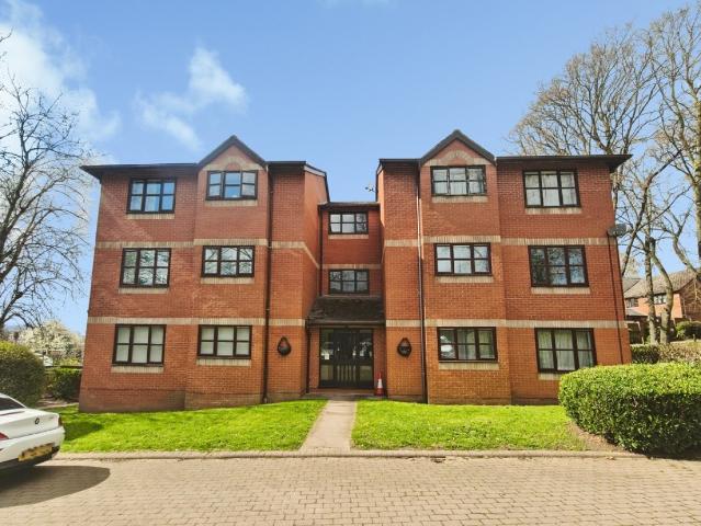 1 bedroom Flat To Rent