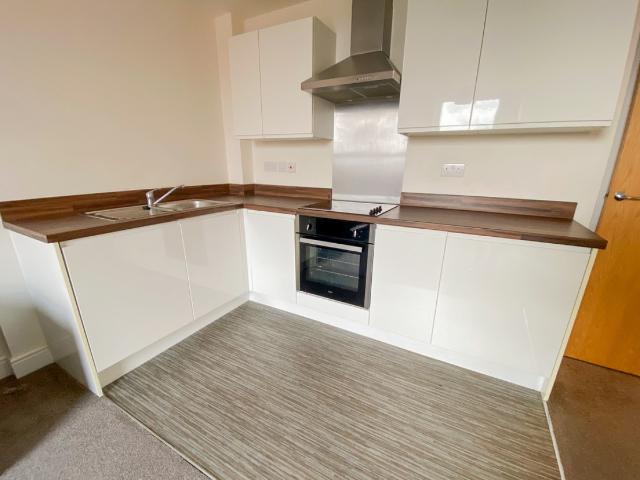 1 bedroom Flat To Rent