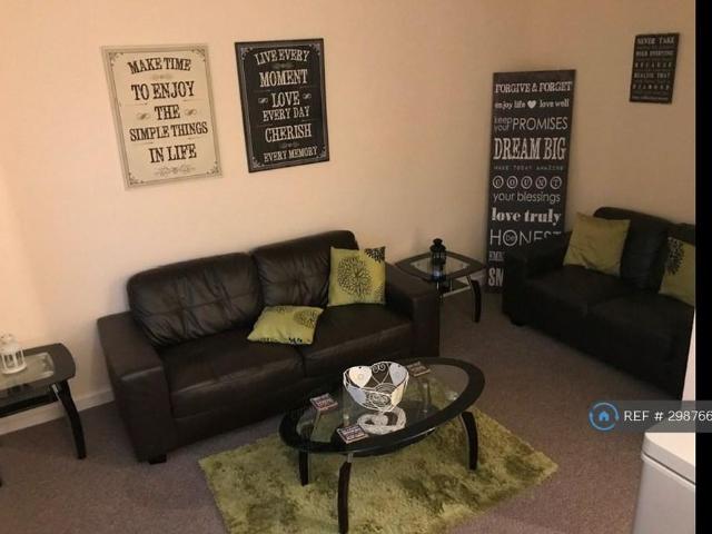 1 bedroom flat to rent