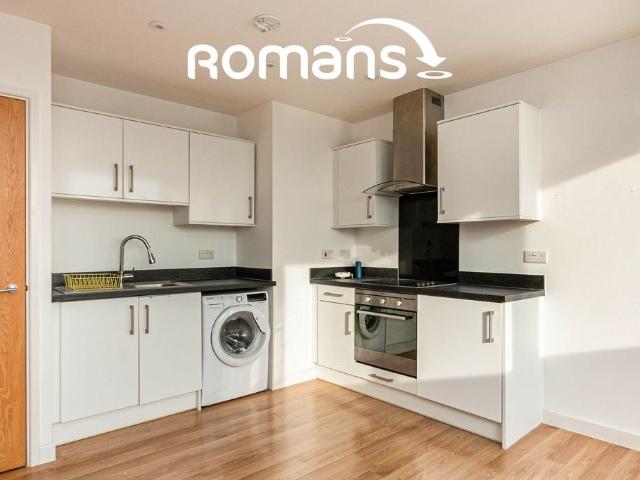 1 bedroom flat to rent