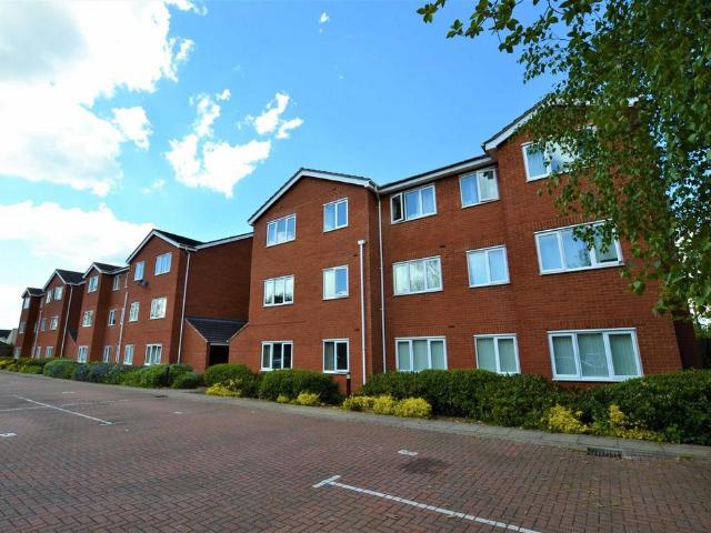 2 bedroom flat to rent