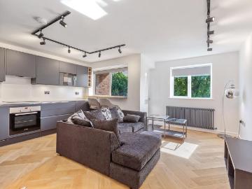 1 bedroom flat to rent