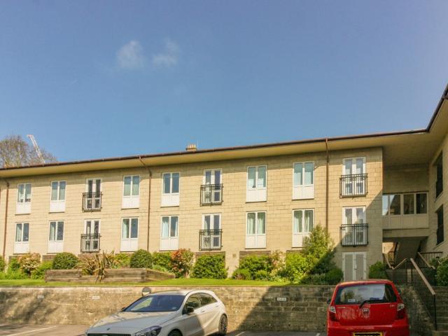 1 bedroom Flat To Rent